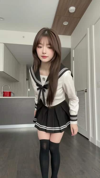 Nouveau look : qui est-ce qu'elle mange à chaque battement
